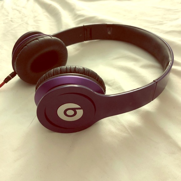 beats by dre Other - beats by dre solo had headphones